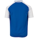 Camisa do Cruzeiro I 25 adidas Juvenil Torcedor - Foto 2