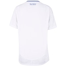 Camisa do Cruzeiro II 25/26 Torcedor adidas Feminina - Foto 3