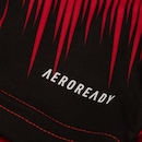 Camisa Pré-jogo do Flamengo 25 adidas Masculina - Foto 5