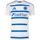 Camisa do Cruzeiro II 25/26 Torcedor adidas Masculina - Foto 1