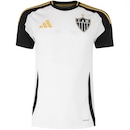 Camisa do Atlético-MG II 25 Torcedor adidas Masculina - Foto 1