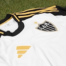 Camisa do Atlético-MG II 25 Torcedor adidas Masculina - Foto 2