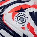 Bola de Futebol adidas WC League Clubs - Foto 5