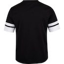 Camiseta Infantil adidas Manga Curta Squadra 25 - Foto 2