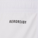 Bermuda Infantil adidas Squadra 25 - Foto 4