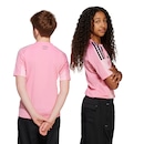 Camisa do Inter de Miami I 25 adidas Infantil Torcedor - Foto 2