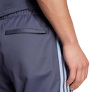 Calça da Seleção da Argentina Masculina adidas Anniversary - Foto 5