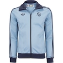 Jaqueta da Seleção da Argentina adidas Comemorativa 1974 Masculina - Foto 1
