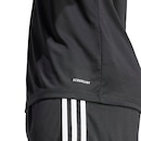 Camiseta adidas Squadra 25 Masculina - Foto 5