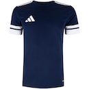 Camiseta adidas Squadra 25 Masculina - Foto 1