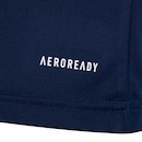 Camiseta adidas Squadra 25 Masculina - Foto 3