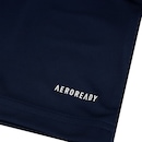 Camiseta adidas Squadra 25 Masculina - Foto 5