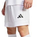 Calção Masculino adidas Squadra 25 - Foto 6