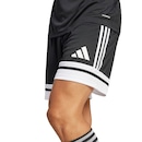 Calção Masculino adidas Squadra 25 - Foto 6