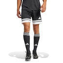 Calção Masculino adidas Squadra 25 - Foto 2