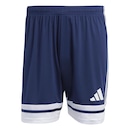 Calção Masculino adidas Squadra 25 - Foto 7