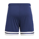 Calção Masculino adidas Squadra 25 - Foto 9