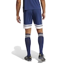 Calção Masculino adidas Squadra 25 - Foto 2