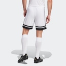 Calção Masculino adidas Squadra 25 - Foto 2