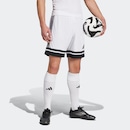 Calção Masculino adidas Squadra 25 - Foto 3