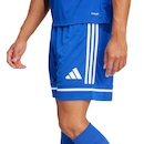 Calção Masculino adidas Squadra 25 - Foto 6