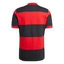 Camisa do Flamengo adidas Masculina Comemorativa 81 - Foto 8