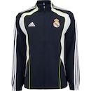 Jaqueta Urban Purist do Real Madrid 25 Masculina adidas - Foto 1