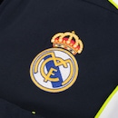 Jaqueta Urban Purist do Real Madrid 25 Masculina adidas - Foto 3