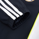 Jaqueta Urban Purist do Real Madrid 25 Masculina adidas - Foto 4