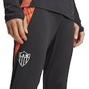 Calça do Atlético-MG 25 adidas Masculino Treino e Viagem - Foto 4
