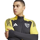 Blusão de Treino do Atlético-MG 24 adidas Tiro Masculina - Foto 5