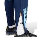 Calça do Flamengo 25 adidas Masculina Treino e Viagem - Foto 6