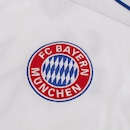 Camiseta do Bayern 25 adidas Masculina Manga Curta Urban Purist - Foto 5
