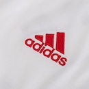 Camiseta do Bayern 25 adidas Masculina Manga Curta Urban Purist - Foto 6