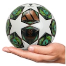 Minibola de Futebol de Campo adidas UCL - Foto 1