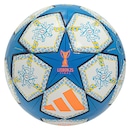 Bola de Futebol de Campo adidas UWCL Feminina 24/25 Eliminatórias Fase Pro - Foto 3