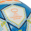 Bola de Futebol de Campo adidas UWCL Feminina 24/25 Eliminatórias Fase Pro - Foto 4