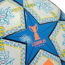 Bola de Futebol de Campo adidas UWCL Feminina 24/25 Eliminatórias Fase Pro - Foto 5