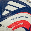 Bola de Futebol de Campo adidas Clubs WC Pro - Foto 3