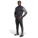 Jaqueta Masculina Squadra 25 adidas - Foto 4