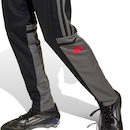 Calça Infantil adidas Squadra 25 - Foto 5