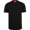 Camisa do Flamengo 25/26 adidas Masculina Fanshirt - Foto 2