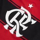 Camisa do Flamengo 25/26 adidas Masculina Fanshirt - Foto 3