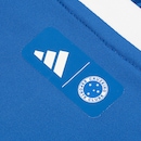 Camisa do Cruzeiro 25/ 26 Fanshirt adidas Masculina - Foto 6