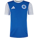 Camisa do Cruzeiro 25/ 26 Fanshirt adidas Masculina - Foto 1