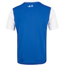 Camisa do Cruzeiro 25 Fanshirt adidas Juvenil - Foto 2