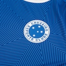 Camisa do Cruzeiro 25 Fanshirt adidas Juvenil - Foto 3
