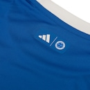 Camisa do Cruzeiro 25 Fanshirt adidas Juvenil - Foto 6