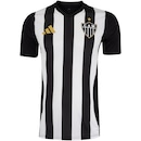 Camisa do Atlético-MG 25 Fanshirt adidas Masculina - Foto 1