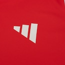 Camisa do Internacional 25 Fanshirt Adidas Feminina - Foto 4
